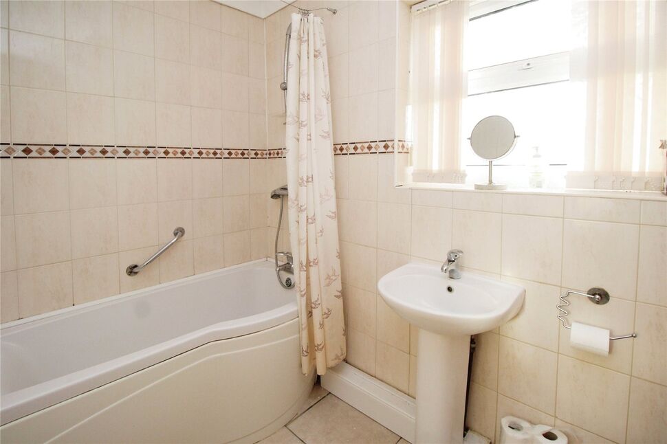Bathroom / Wc