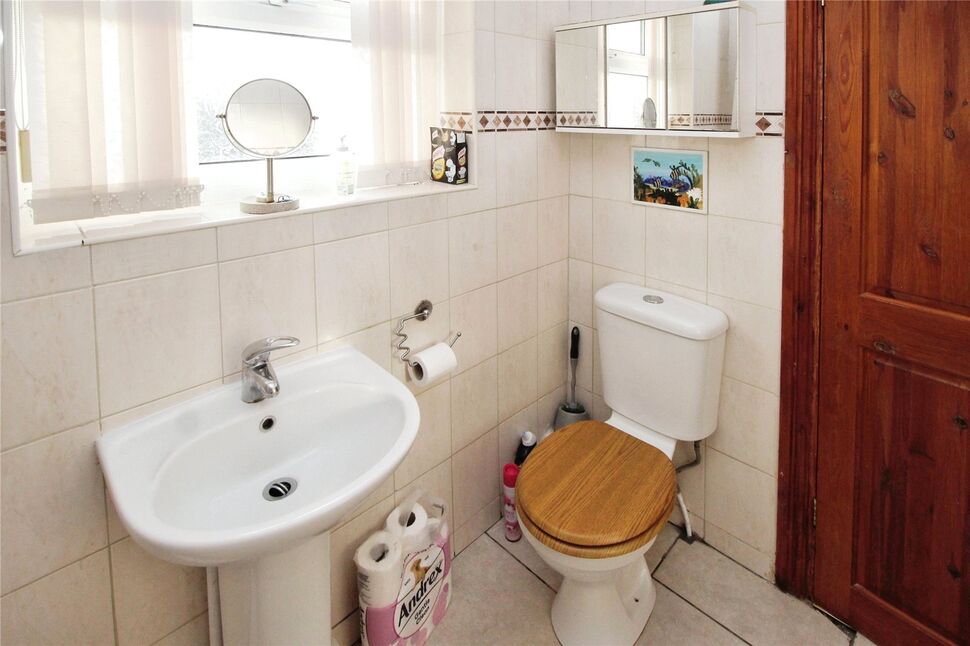 Bathroom / Wc