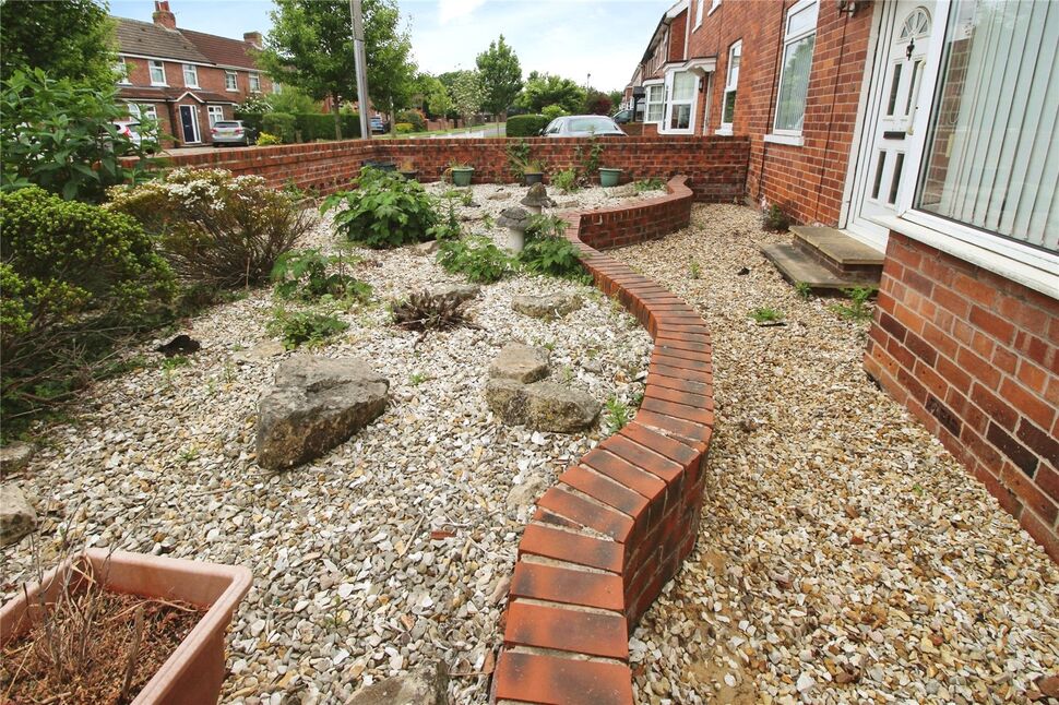 Gardens