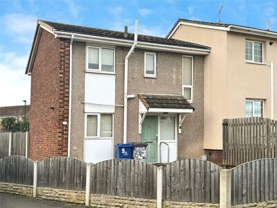 2 bedroom End Terrace House for sale