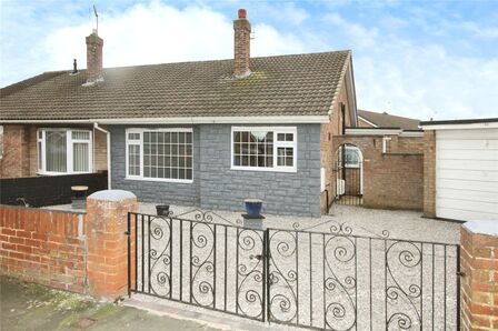3 bedroom Semi Detached Bungalow for sale