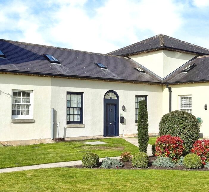 Main image of 2 bedroom Mid Terrace Property for sale, Stable Gardens, Sprotbrough, South Yorkshire, DN5
