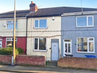 Victoria Road, 3 bedroom Mid Terrace House for sale, £50,000