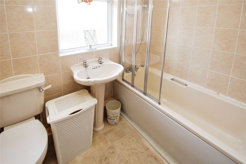 Bathroom / Wc