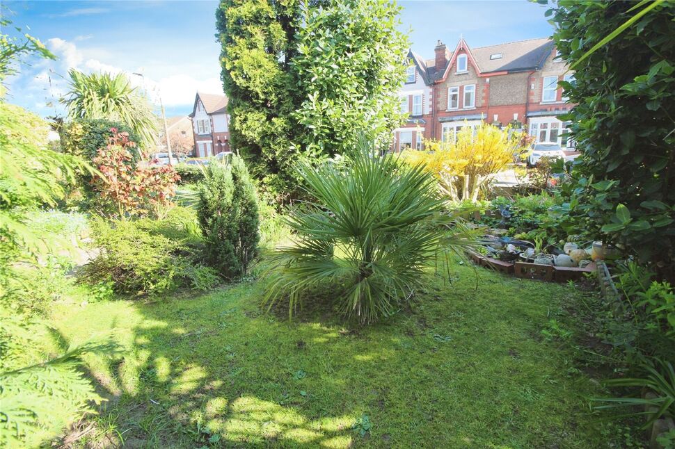 Gardens