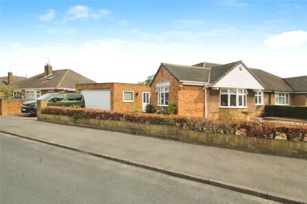 2 bedroom Semi Detached Bungalow for sale
