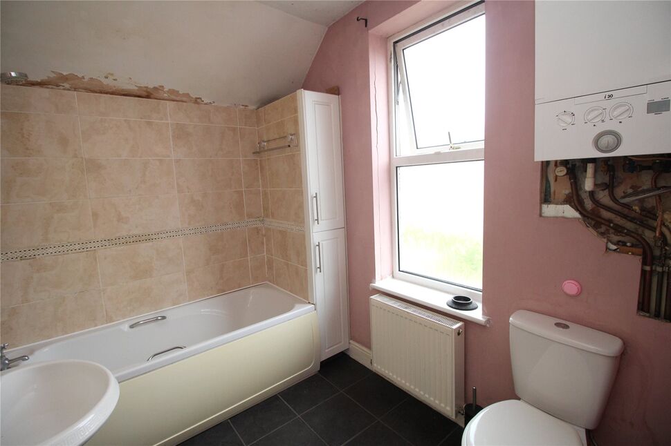 Bathroom / Wc
