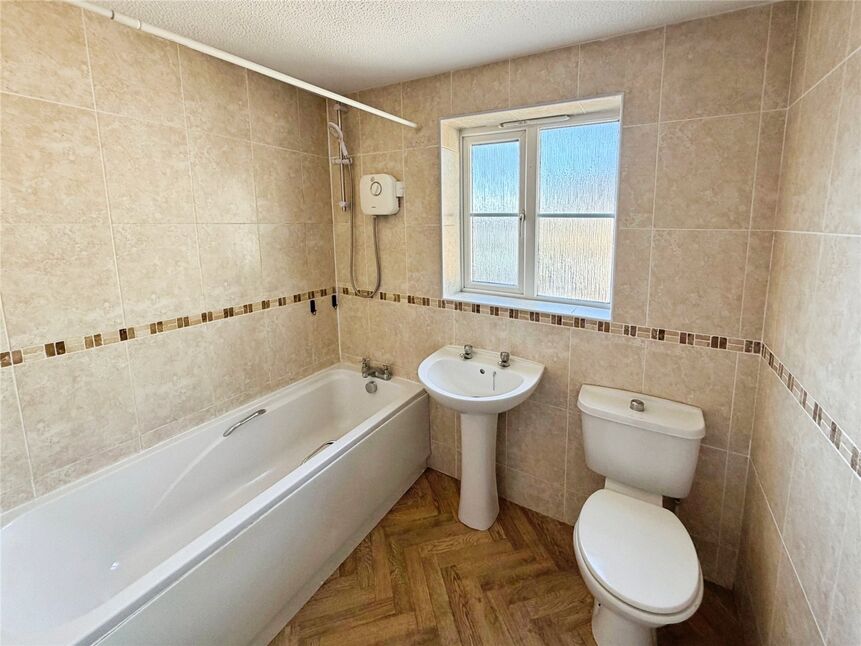 Bathroom / Wc