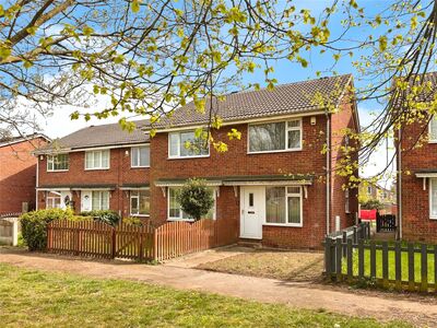 2 bedroom End Terrace House for sale