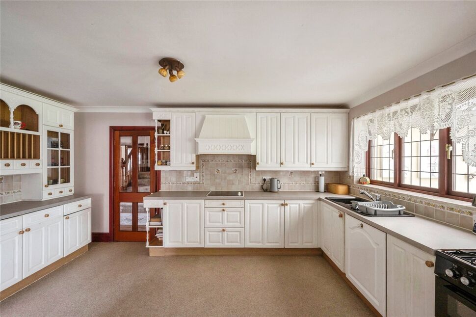 Kitchen / Diner