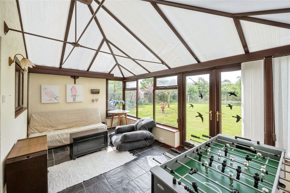 Conservatory