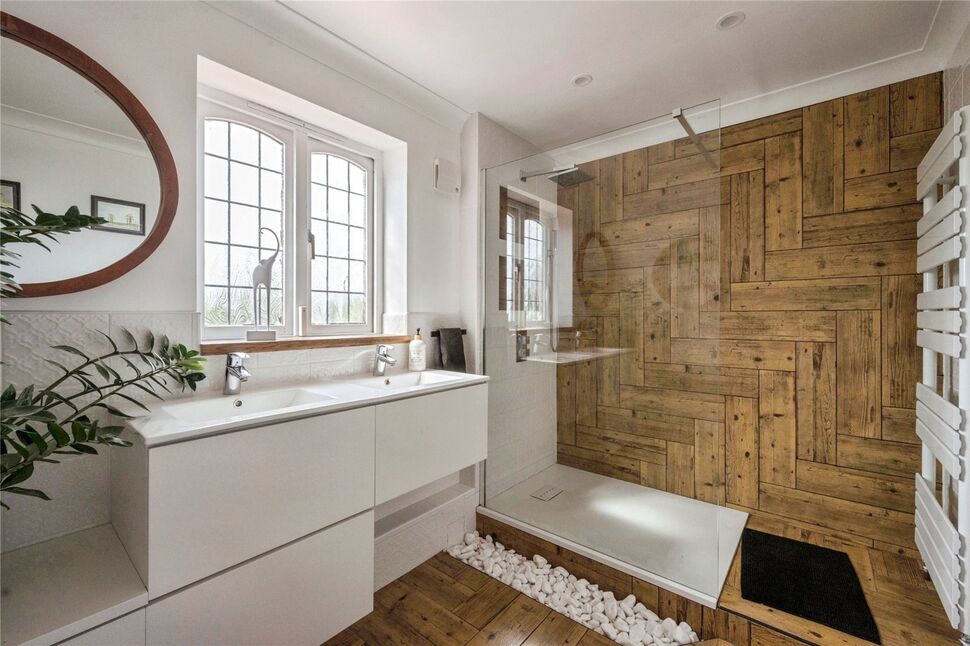 Shower Room / Wc