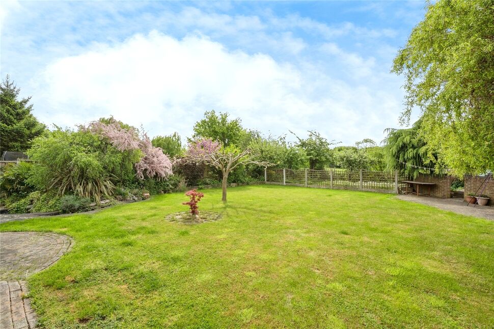 Gardens