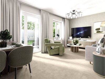 2 bedroom Mid Terrace House for sale