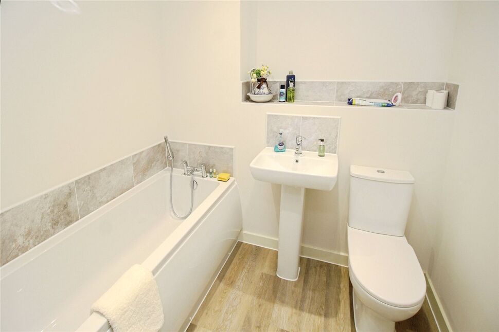Bathroom / Wc
