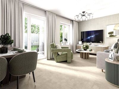 Sundial Way, 2 bedroom End Terrace House for sale, £94,500