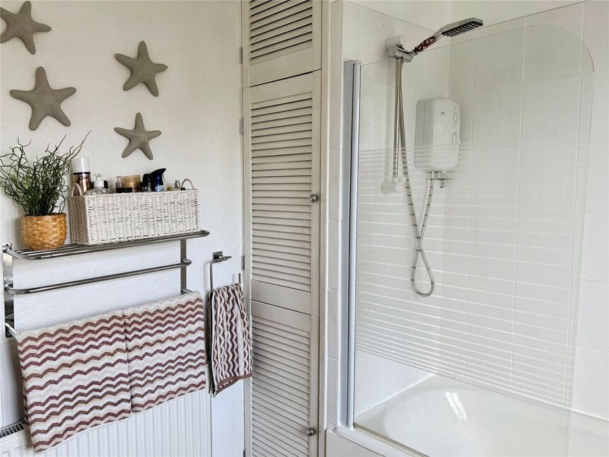 Bathroom / Wc