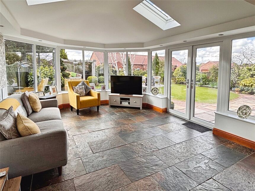 Conservatory