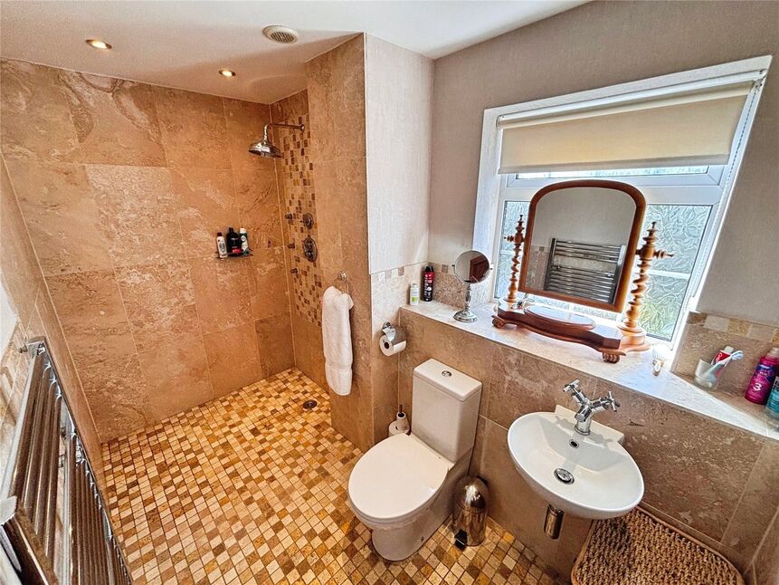 En-Suite