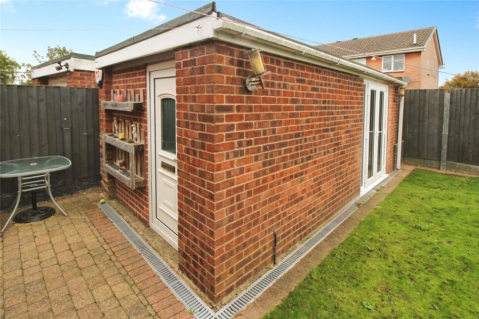 Outbuilding
