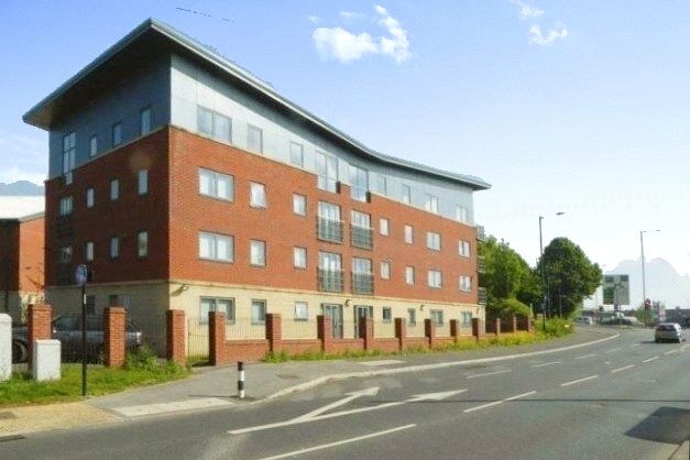 Main image of 2 bedroom Flat to rent, York Road, Doncaster, South Yorkshire, DN5