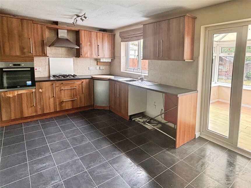 Kitchen Dining Room