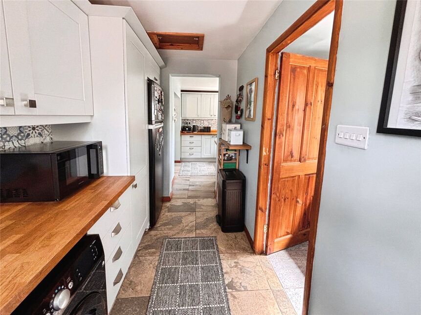 Utility Area
