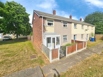 Roberts Road, 3 bedroom Semi Detached House for sale, £90,000