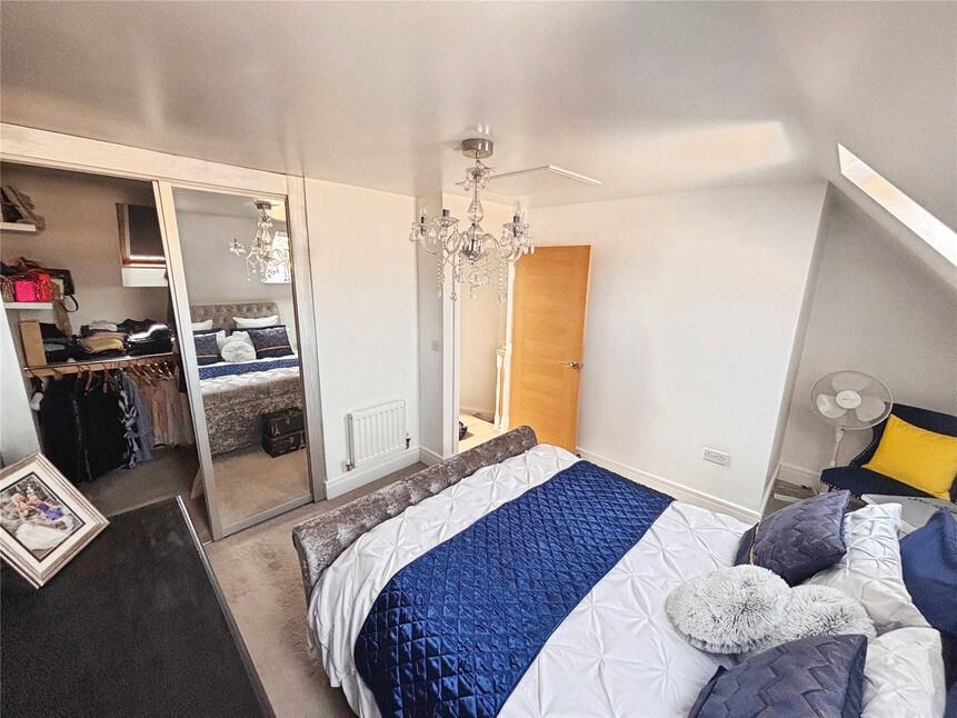 Bedroom 1