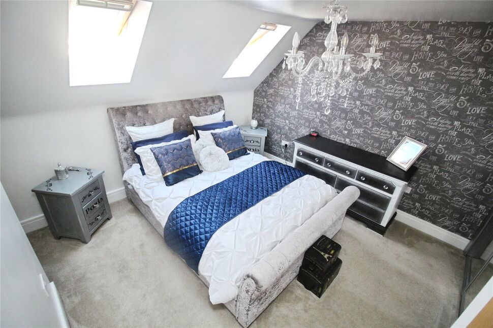 Bedroom 1
