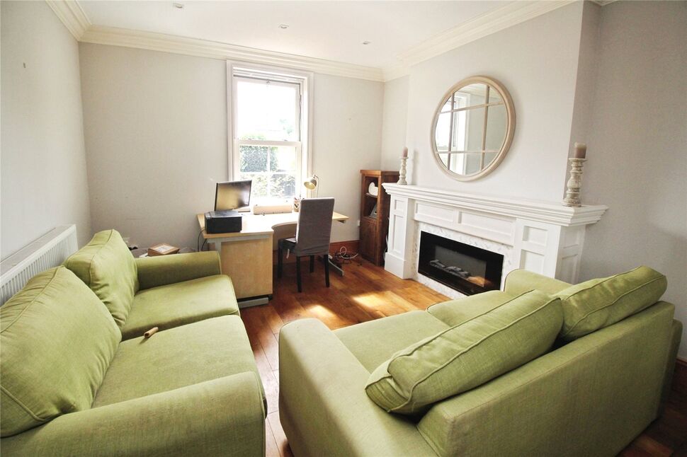 Sitting Area