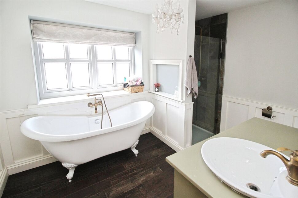 Bathroom / Wc
