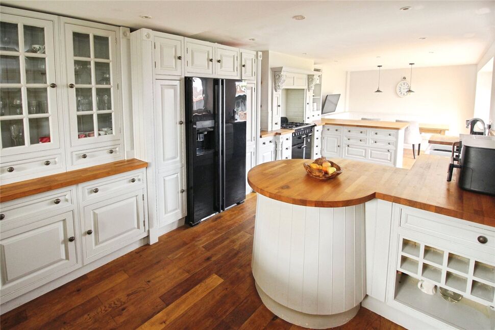 Kitchen / Diner