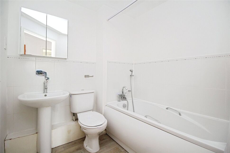 Bathroom / Wc