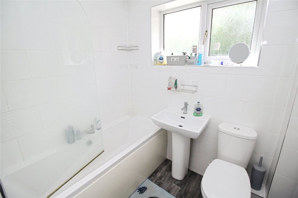 Bathroom / Wc