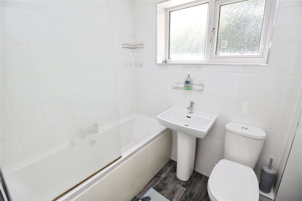 Bathroom / Wc