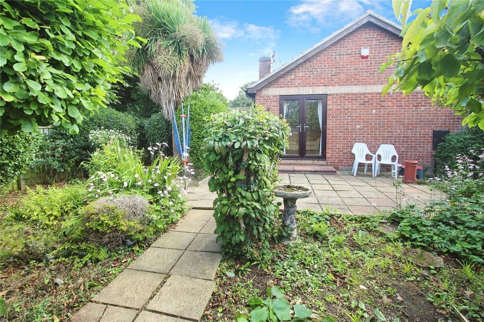 Gardens