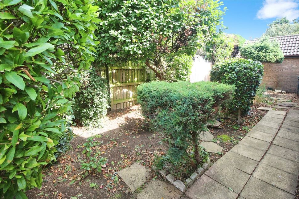 Gardens