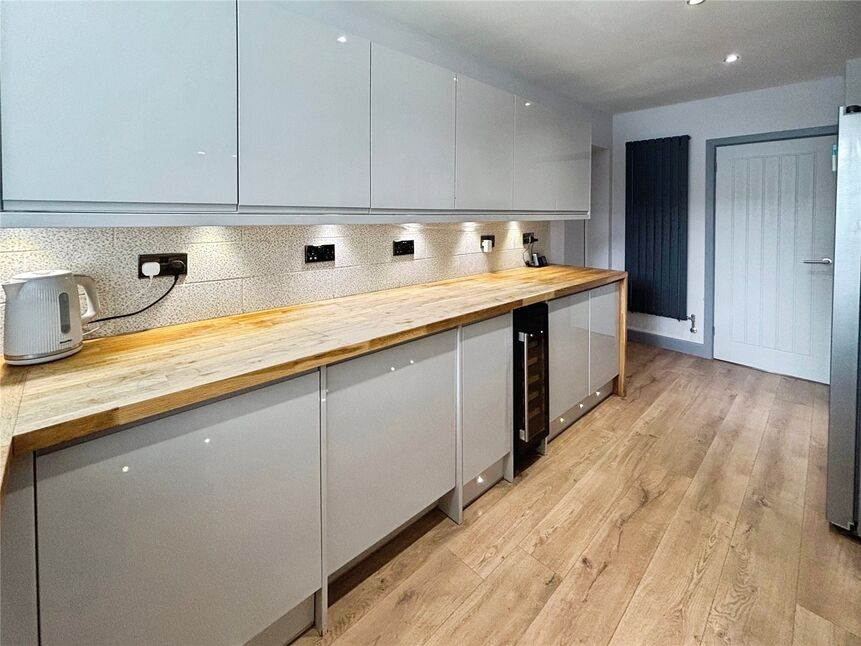 Modern Kitchen