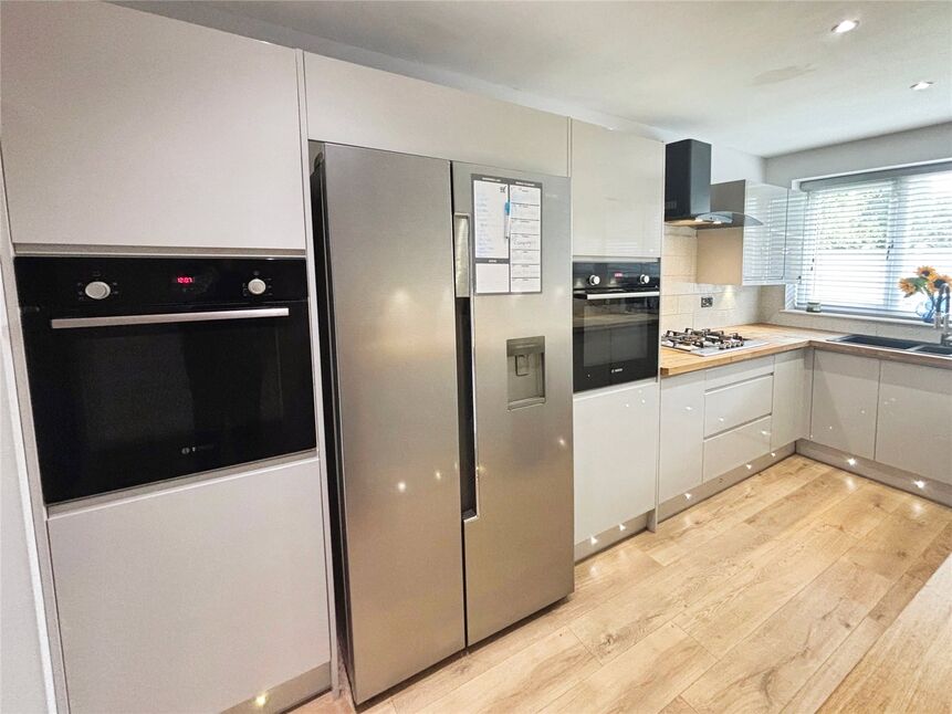 Modern Kitchen
