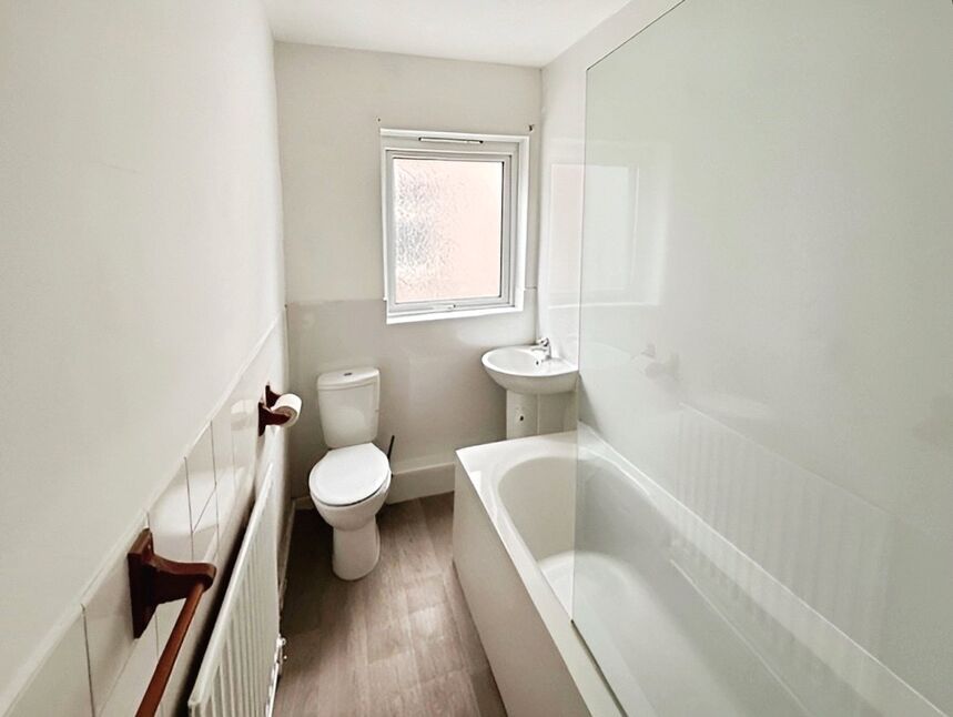 Bathroom / Wc