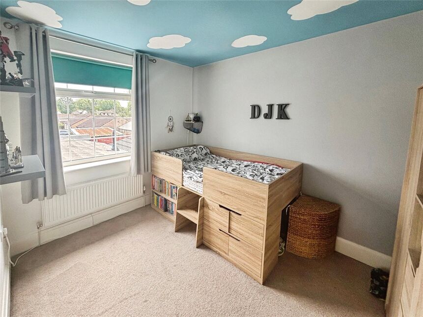 Bedroom 3