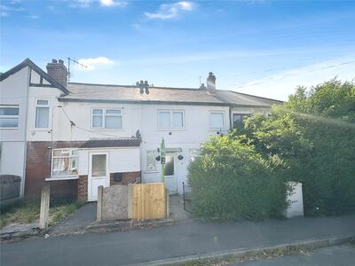 Kings Crescent, 3 bedroom Mid Terrace House to rent, £695 pcm