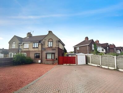 Scrooby Road, 4 bedroom Semi Detached House to rent, £1,100 pcm