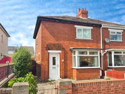 Thomson Avenue, 3 bedroom Semi Detached House for sale, £65,000