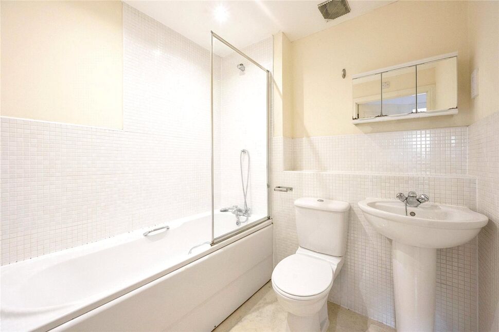 Bathroom / Wc