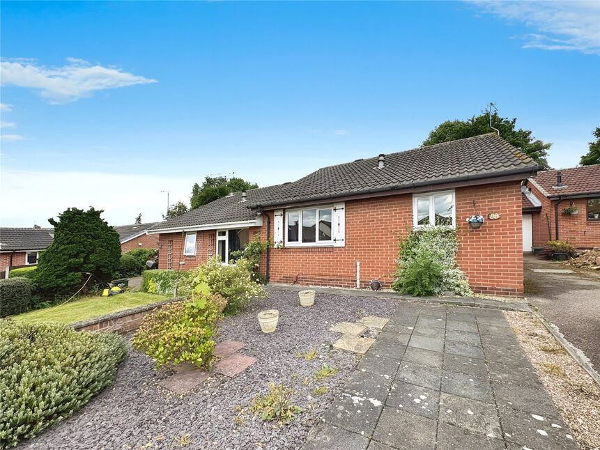 Main image of 2 bedroom Bungalow to rent, Langthwaite Road, Doncaster, South Yorkshire, DN5