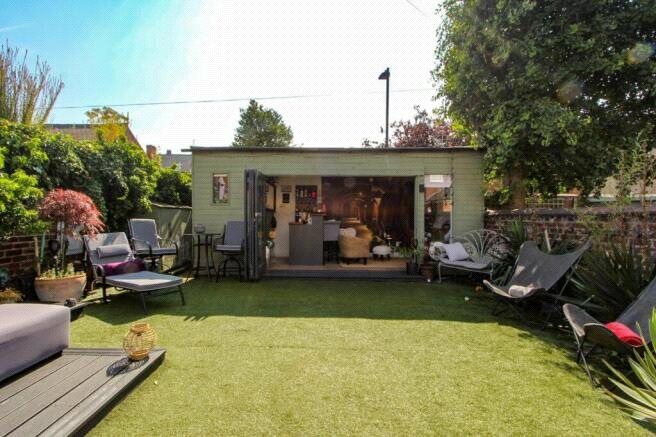 Summer House