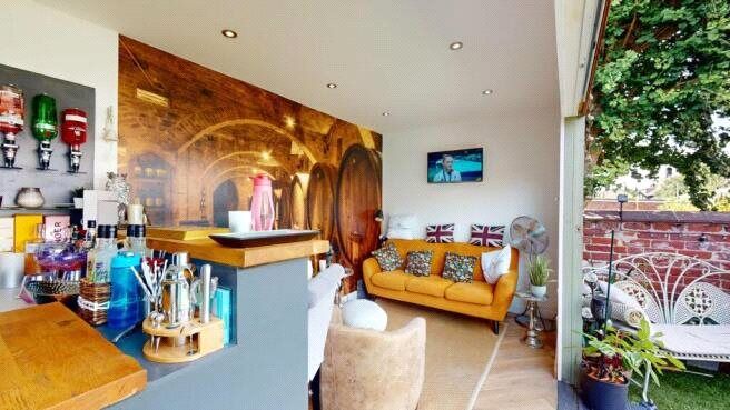 Summer House