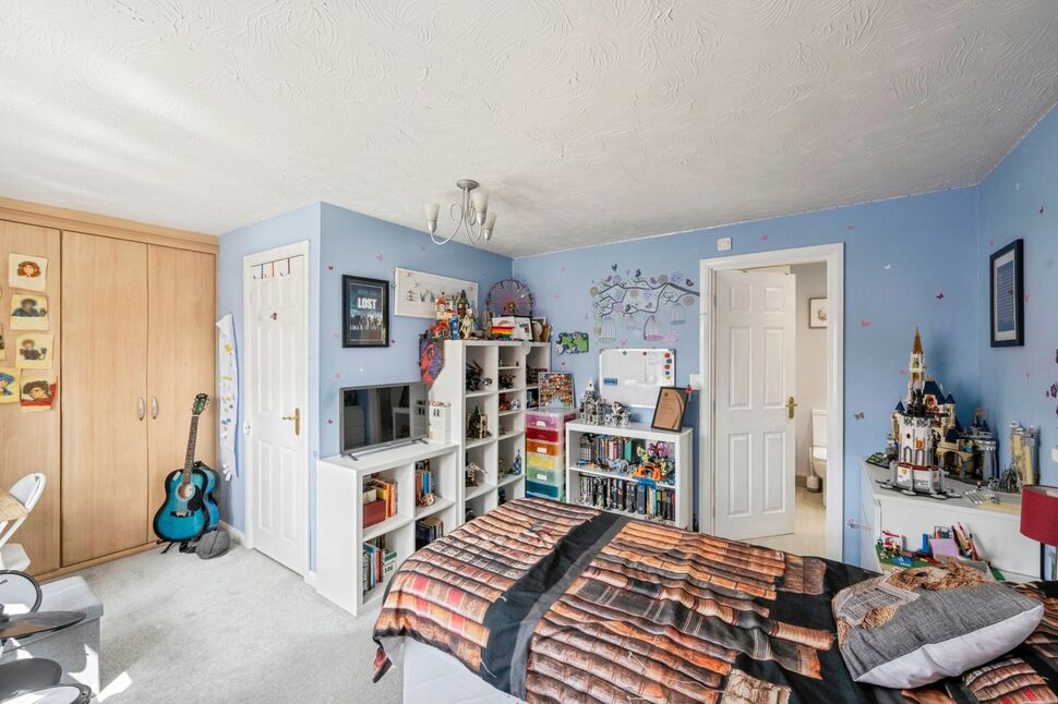 Bedroom 2